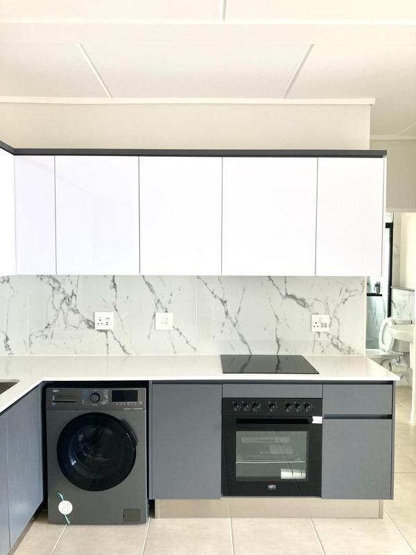 To Let 2 Bedroom Property for Rent in The Huntsman Western Cape